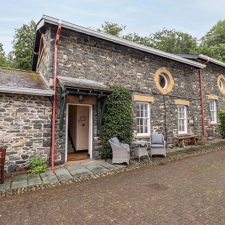 The Hayloft Villa Keswick  Eksteriør bilde